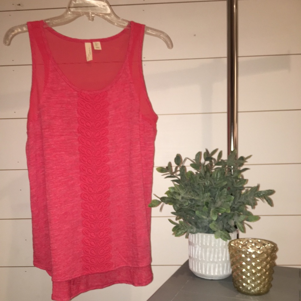Anthropologie Top